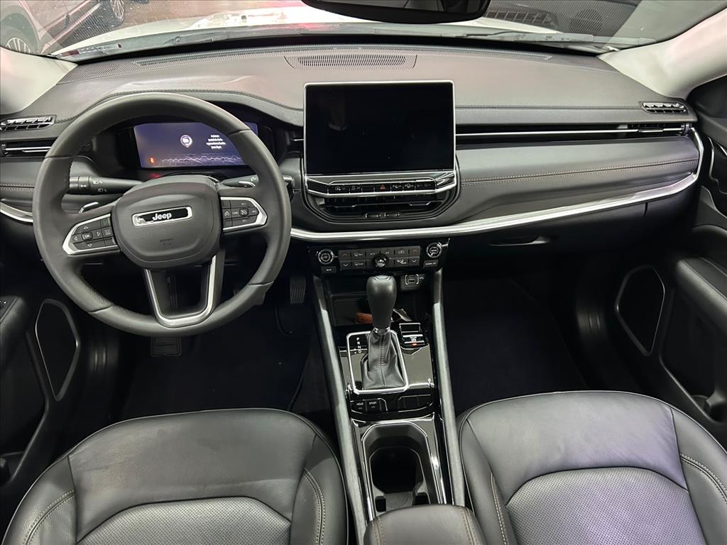 COMPASS 1.3 T270 TURBO FLEX LIMITED AT66