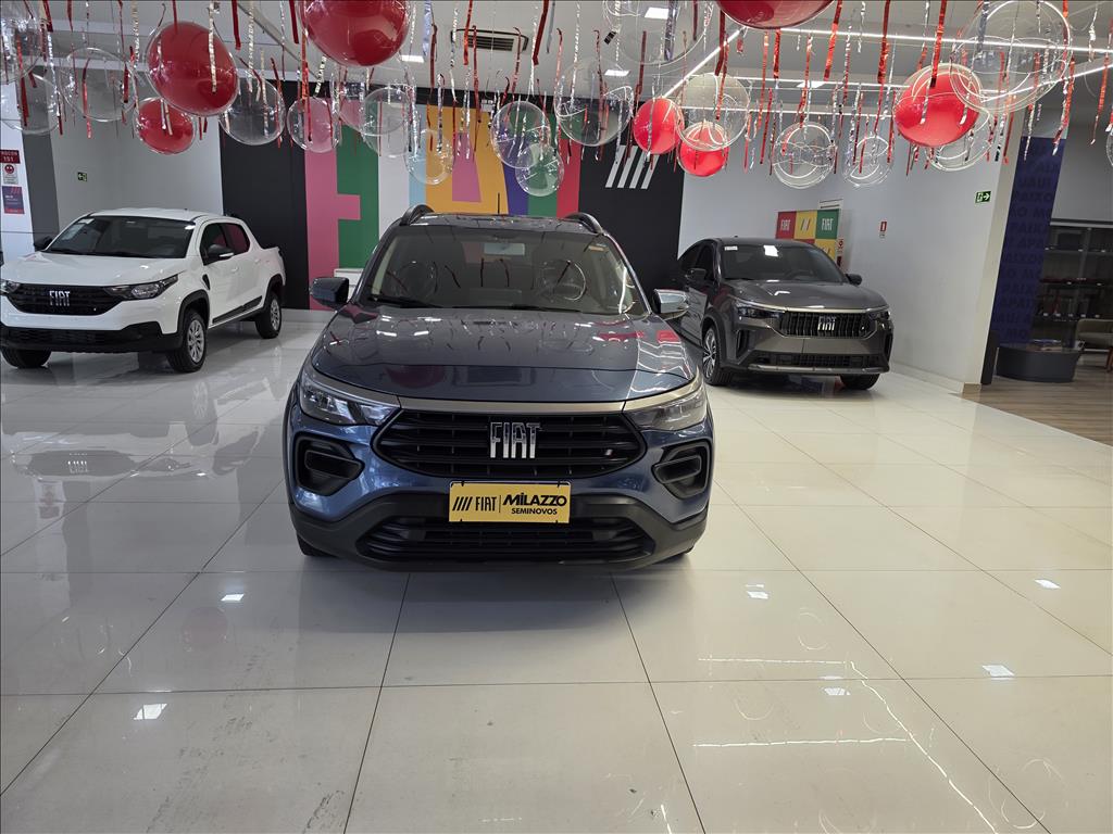 PULSE 1.3 FLEX DRIVE CVT1