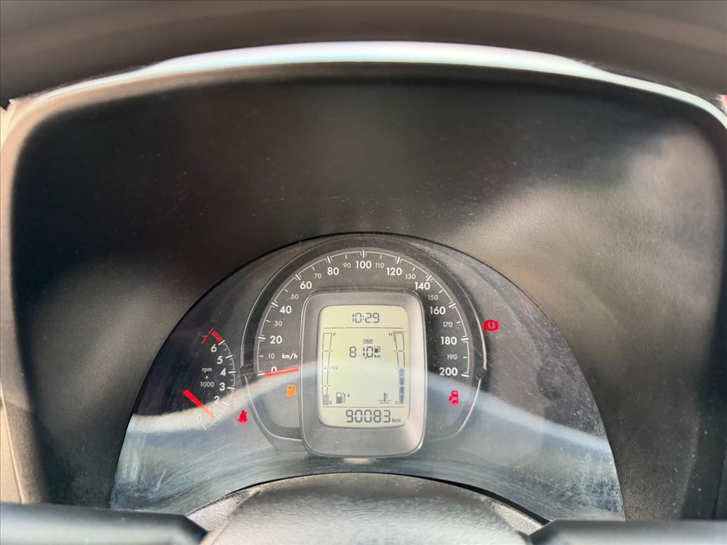 FIORINO 1.4 MPI FURGÃO ENDURANCE 8V FLEX 2P MANUAL12