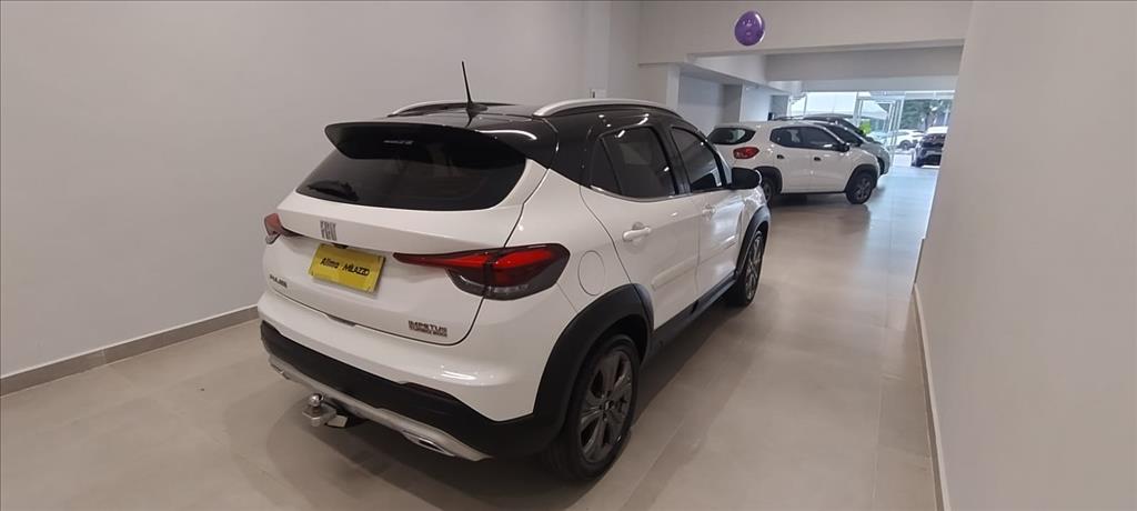 PULSE 1.0 TURBO 200 FLEX IMPETUS CVT3