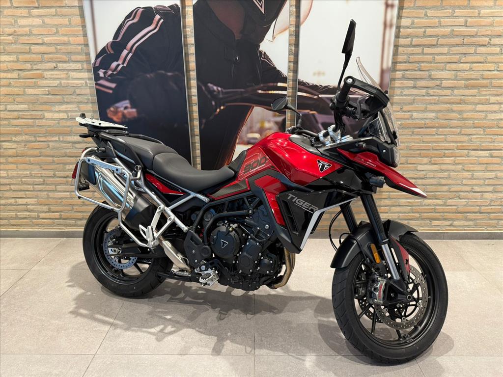 900 GT PRO
