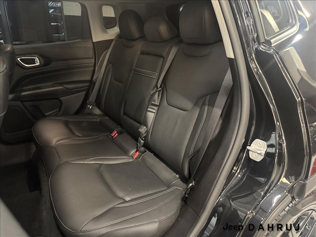 COMPASS 1.3 T270 TURBO FLEX LONGITUDE AT69