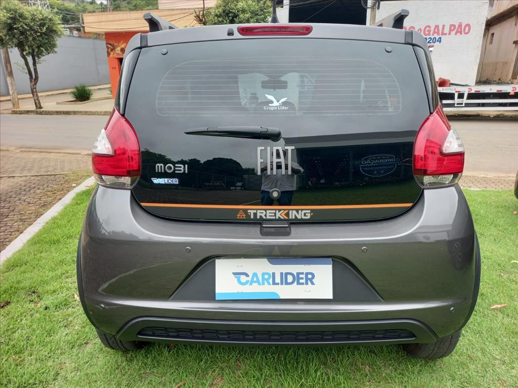 MOBI 1.0 EVO FLEX TREKKING MANUAL2