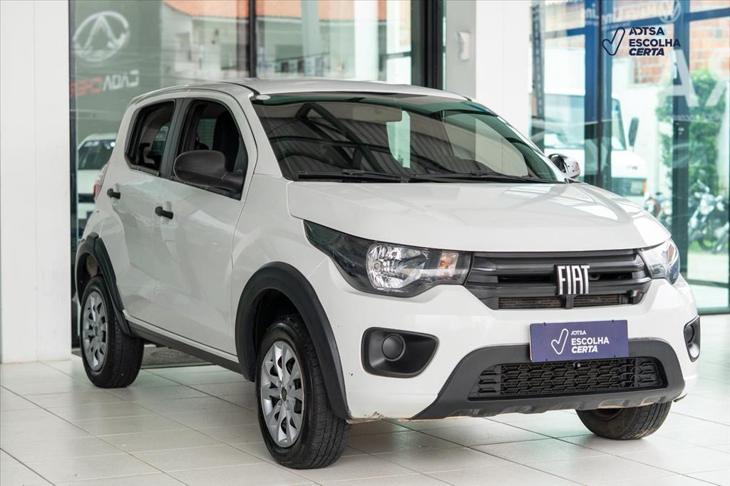 FIAT MOBI