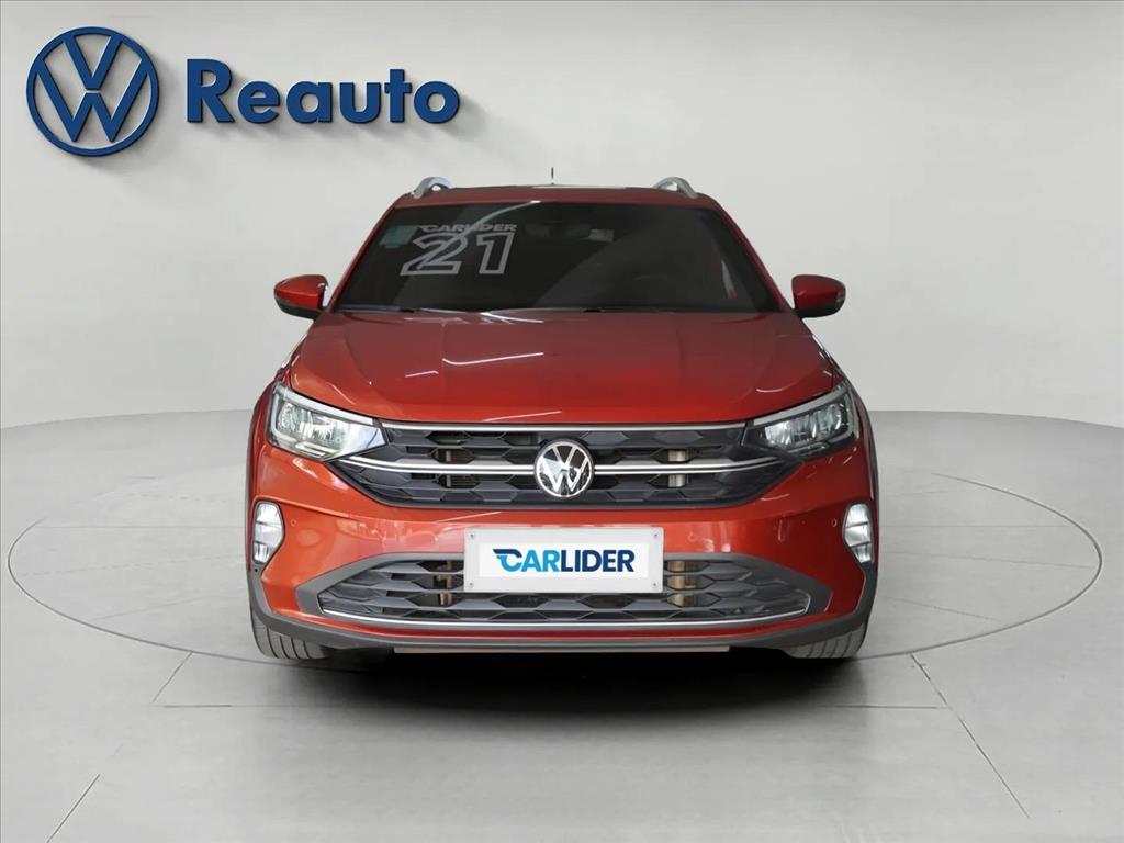 NIVUS 1.0 200 TSI TOTAL FLEX HIGHLINE AUTOMÁTICO1