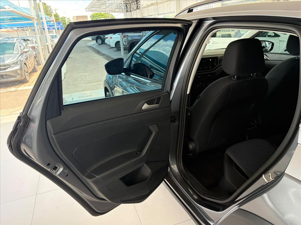 NIVUS 1.0 200 TSI TOTAL FLEX SENSE AUTOMÁTICO16