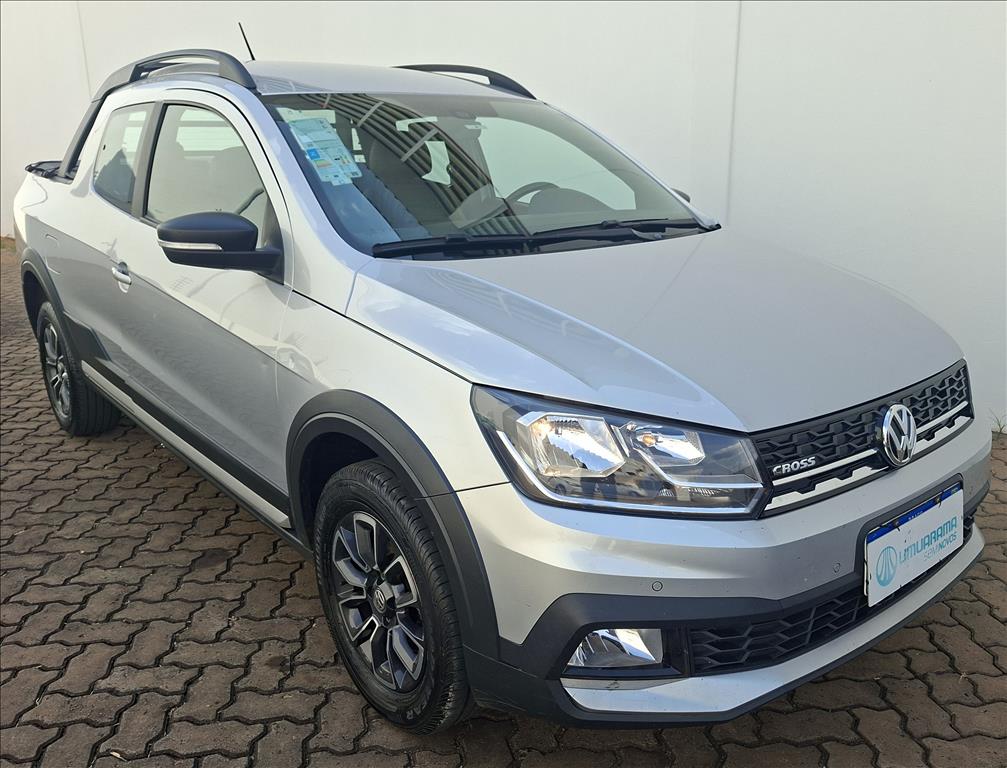 SAVEIRO 1.6 CROSS CD 16V FLEX 2P MANUAL2