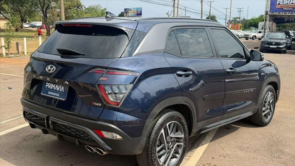 CRETA 1.0 TGDI FLEX N LINE AUTOMÁTICO2