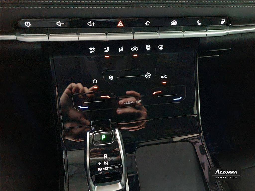 TIGGO 7 1.5 TCI TURBO FLEX SPORT CVT24