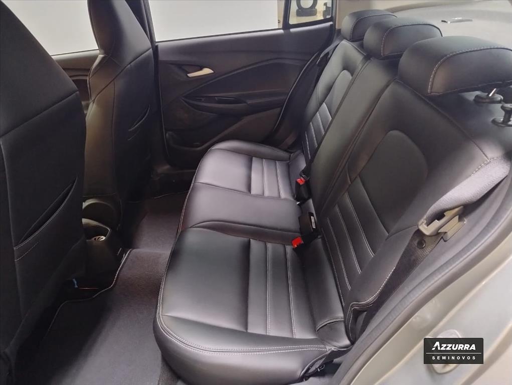 ONIX PLUS 1.0 FLEX LT MANUAL13