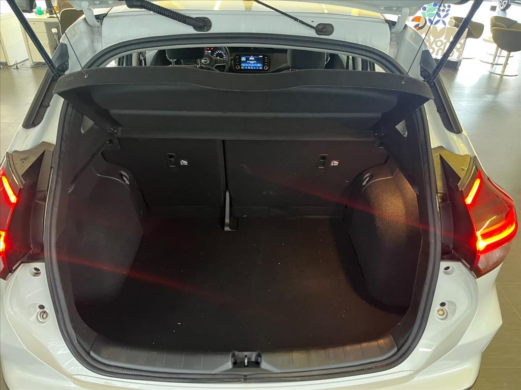 KICKS 1.6 16V FLEXSTART ADVANCE XTRONIC19
