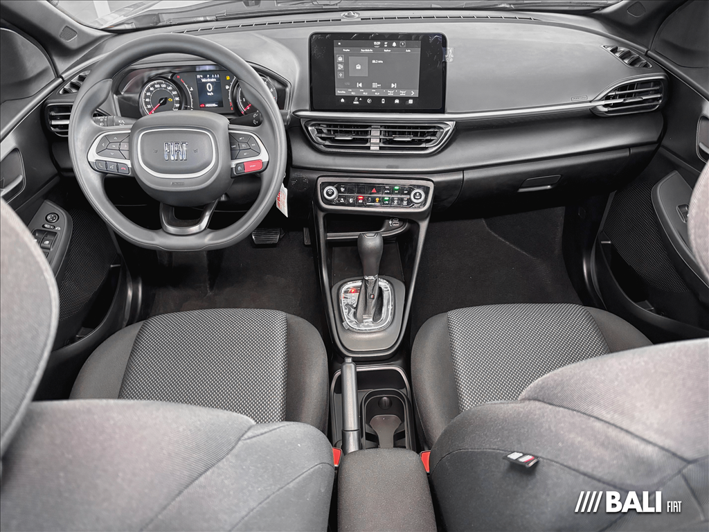 PULSE 1.3 FLEX DRIVE CVT7