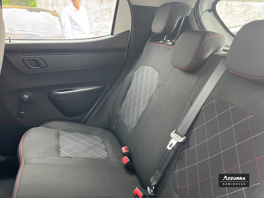 KWID 1.0 12V SCE FLEX ZEN MANUAL6