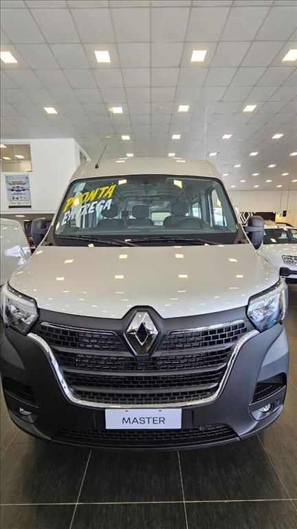 MASTER 2.3 DCI DIESEL EXTRA VITRÉ L3H2 3P MANUAL1