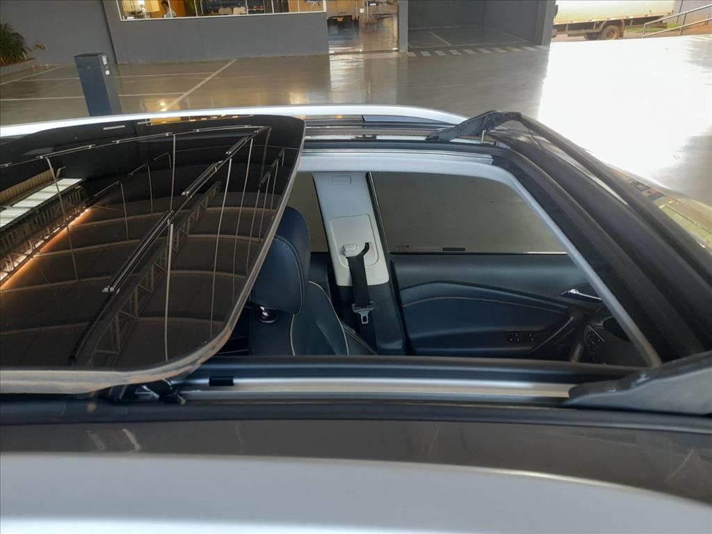 TRACKER 1.2 TURBO FLEX PREMIER AUTOMÁTICO7