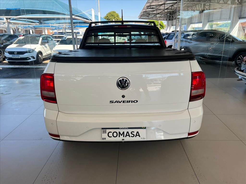 SAVEIRO 1.6 MSI TRENDLINE CE 8V FLEX 2P MANUAL6