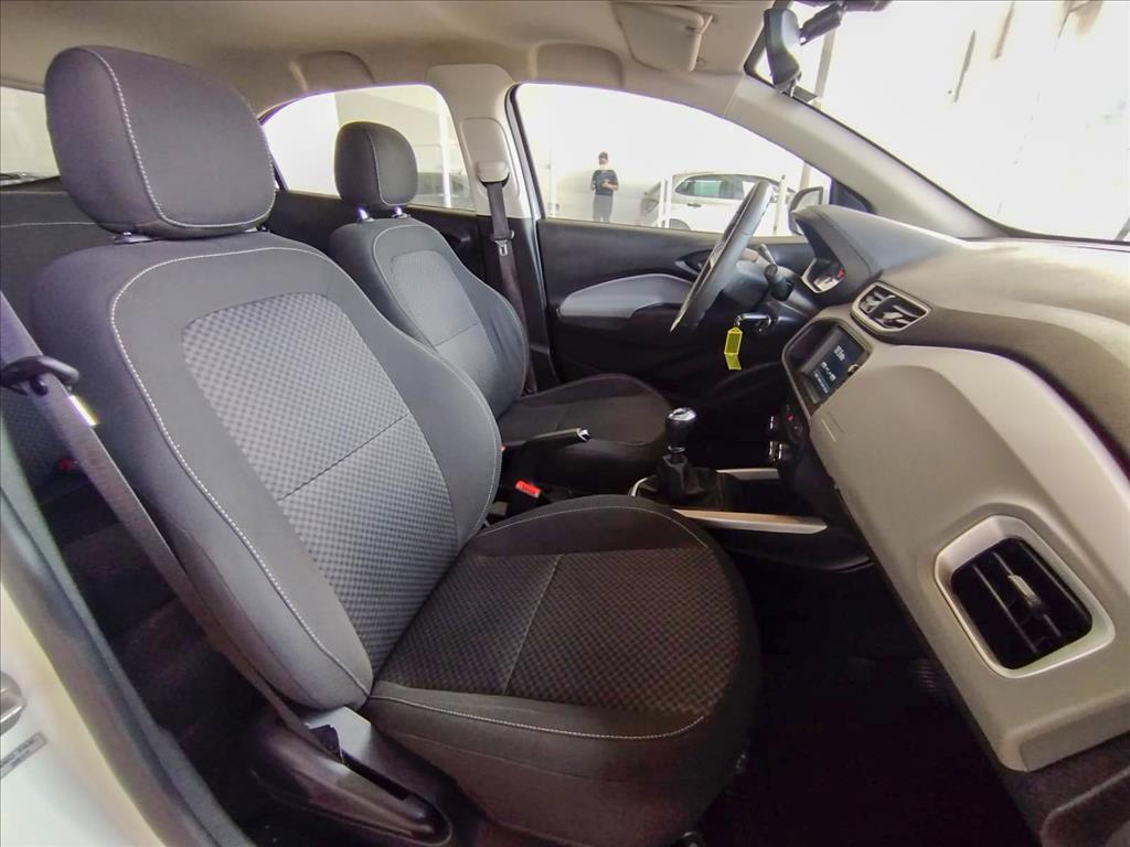 ONIX 1.4 MPFI LT 8V FLEX 4P MANUAL16