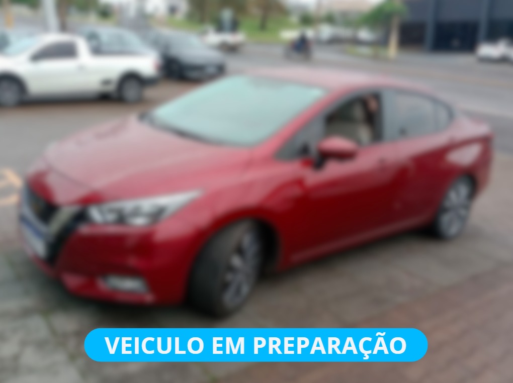 VERSA 1.6 16V FLEX EXCLUSIVE XTRONIC0