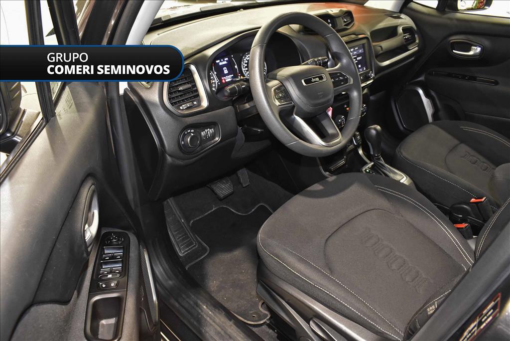 RENEGADE 1.3 T270 TURBO FLEX SPORT AT6