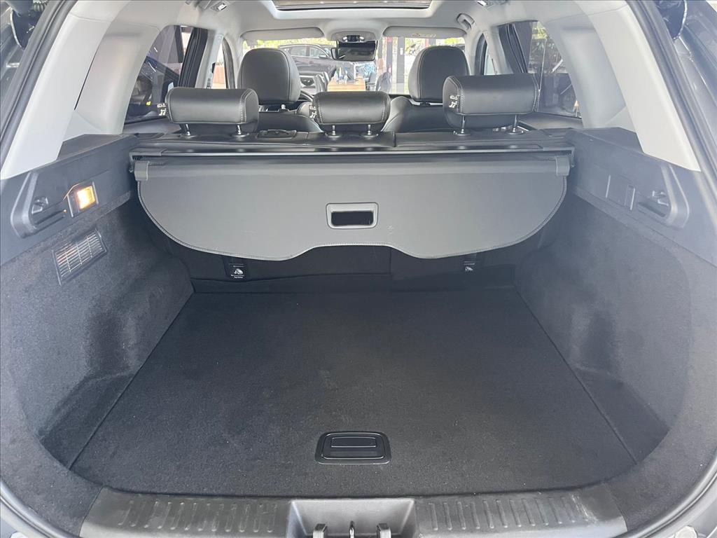 Caoa Chery-TIGGO 7 PRO-1.5 TCI FLEX HYBRID CVT