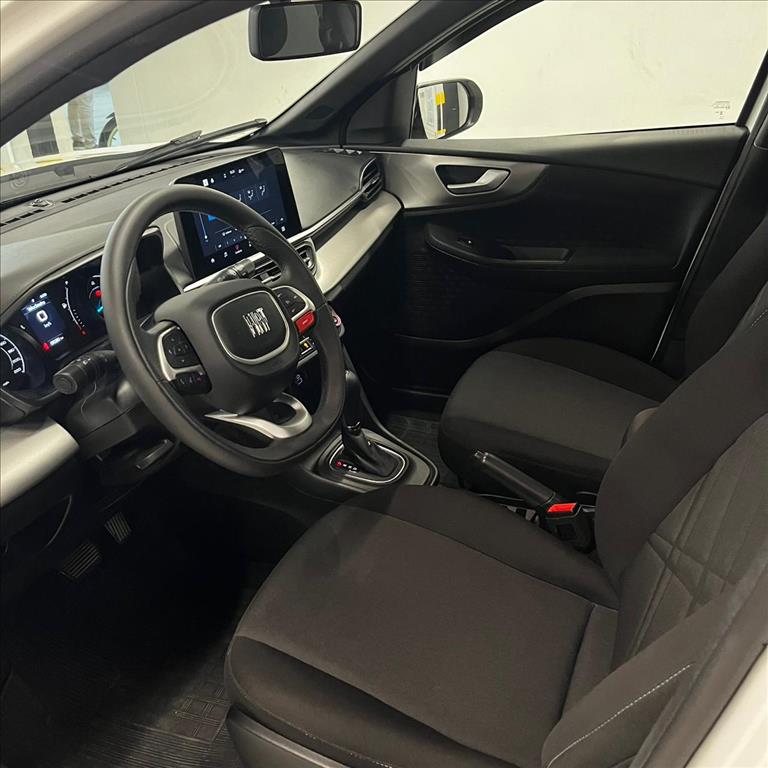 PULSE 1.0 TURBO 200 HYBRID AUDACE CVT8