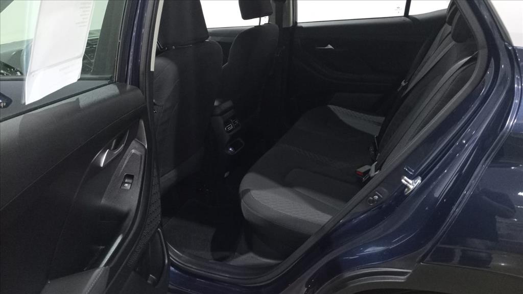 CRETA 1.0 TGDI FLEX LIMITED AUTOMÁTICO