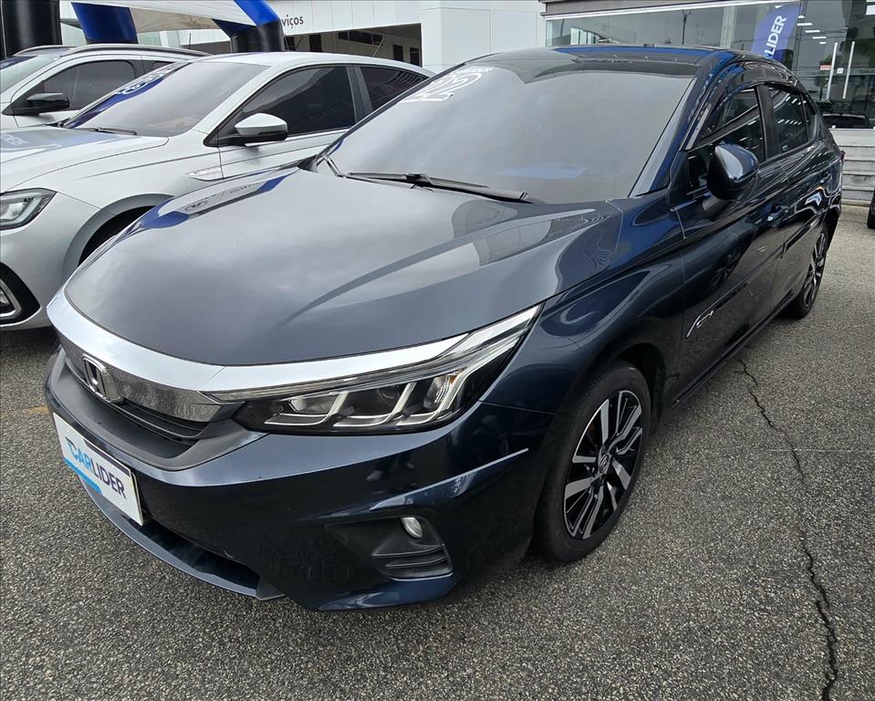 CITY 1.5 i-VTEC FLEX EXL CVT2