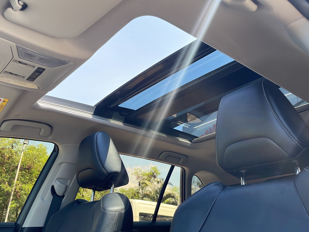 RAV4 2.5 VVT-IE HYBRID SX CONNECT AWD CVT12