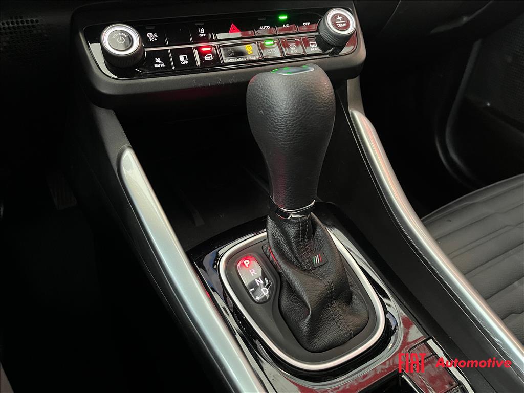 FASTBACK 1.0 TURBO 200 FLEX AUDACE CVT16