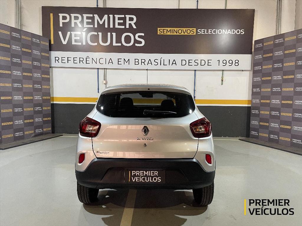 KWID 1.0 12V SCE FLEX INTENSE MANUAL9