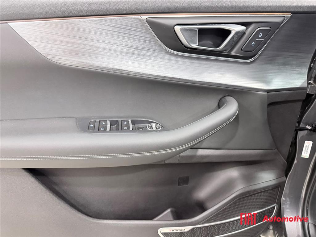 TIGGO 7 PRO 1.6 TGDI GASOLINA MAX DRIVE DCT19