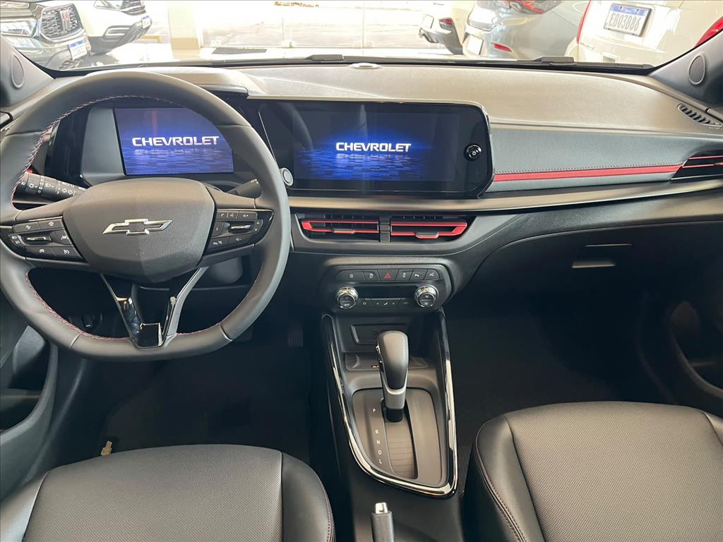 SONIC 1.0 TURBO FLEX RS AUTOMÁTICO6