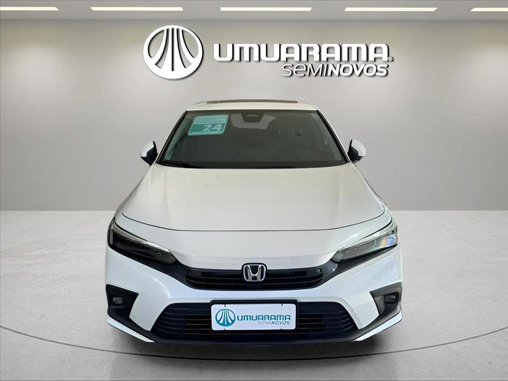 CIVIC 2.0 DI e:HEV TOURING e-CVT0