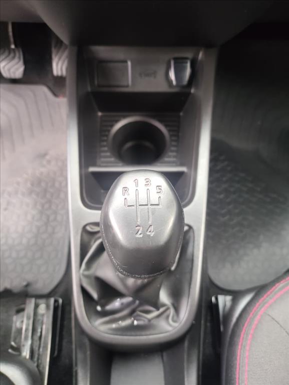 KWID 1.0 12V SCE FLEX ZEN MANUAL13