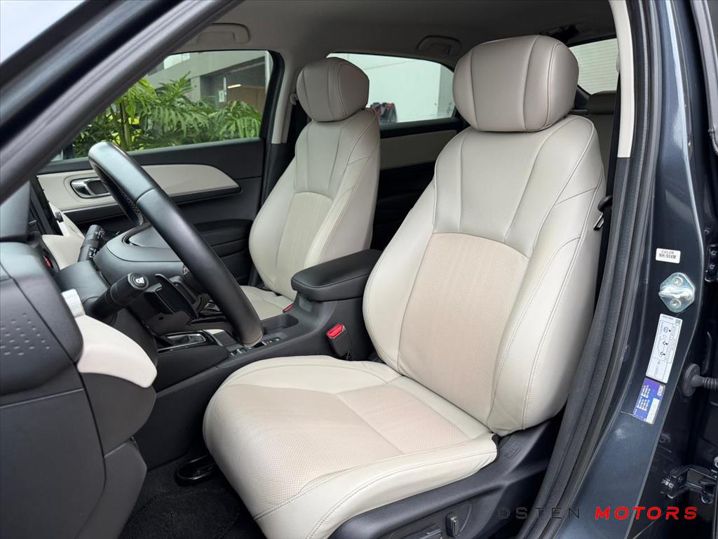 Honda-HR-V-1.5 DI I-VTEC TURBO FLEX TOURING CVT