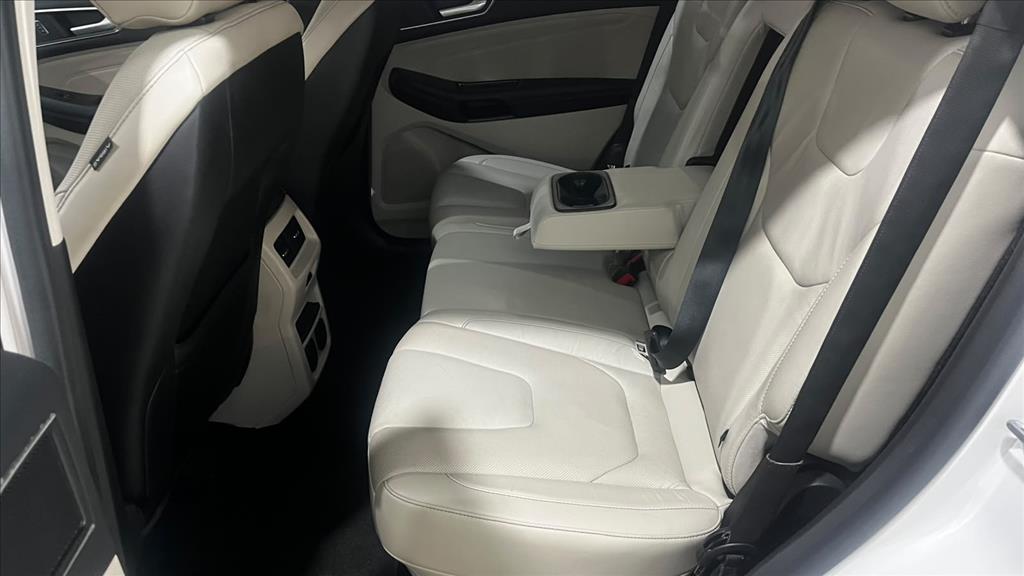EDGE 3.5 V6 24V GASOLINA TITANIUM AWD AUTOMÁTICO6