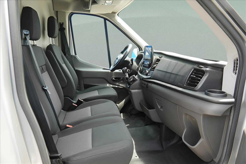 TRANSIT 2.0 ECOBLUE DIESEL FURGÃO L2H3 MANUAL11