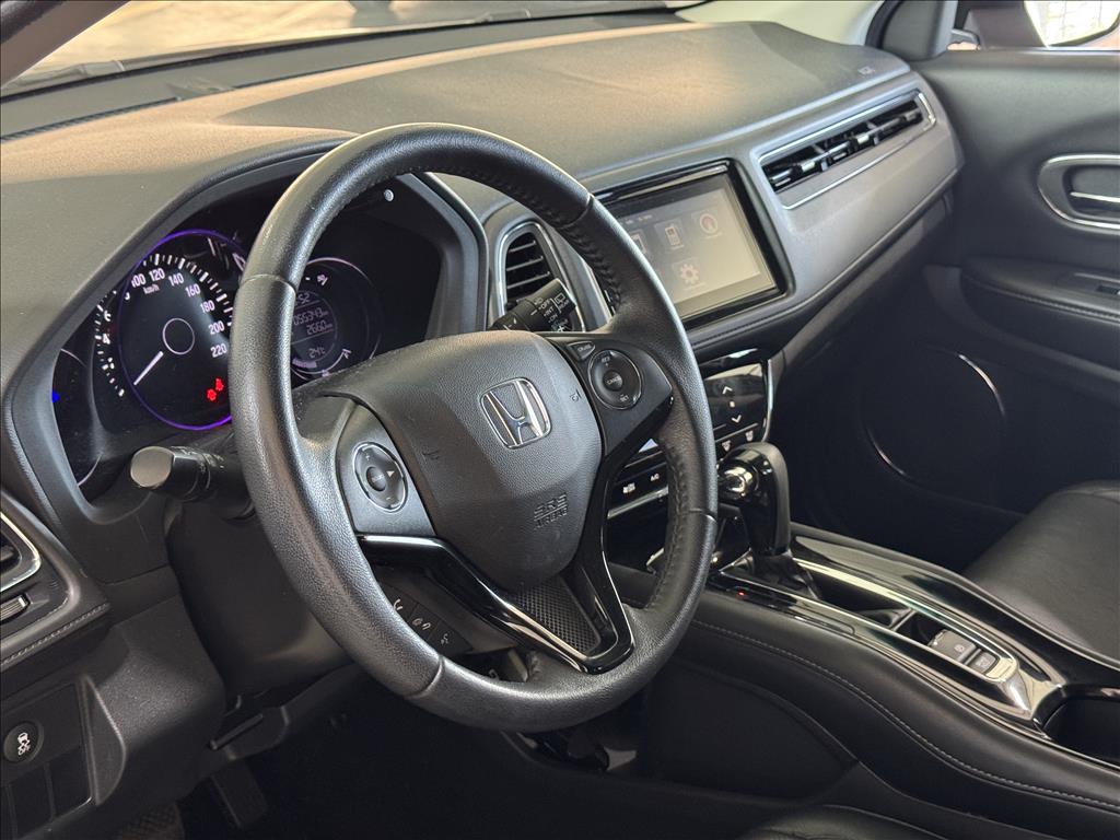 HR-V 1.8 16V FLEX EXL 4P AUTOMÁTICO10