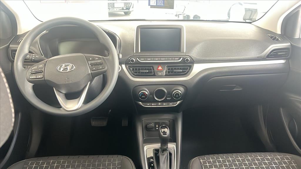 HB20 1.0 TGDI FLEX LIMITED AUTOMÁTICO7