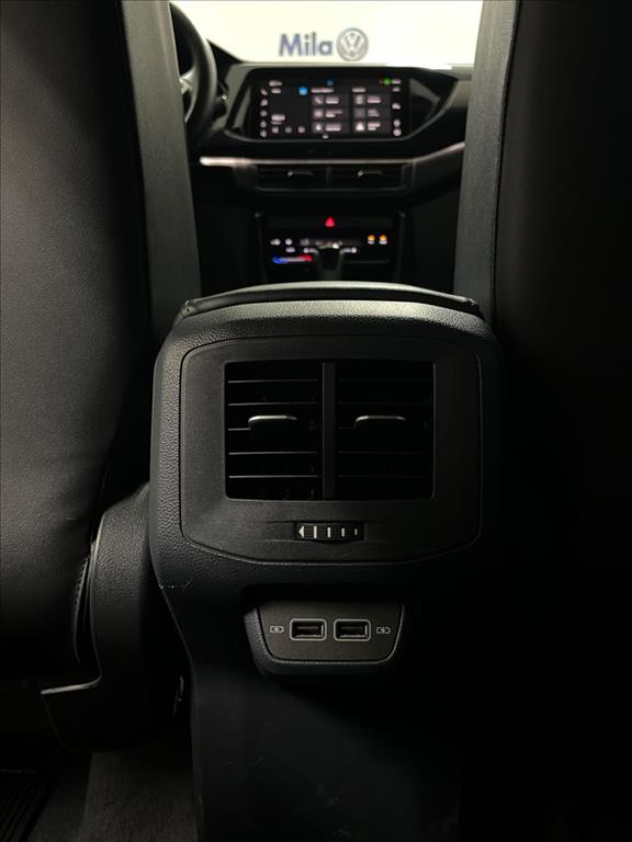 T-CROSS 1.4 250 TSI TOTAL FLEX HIGHLINE AUTOMÁTICO11