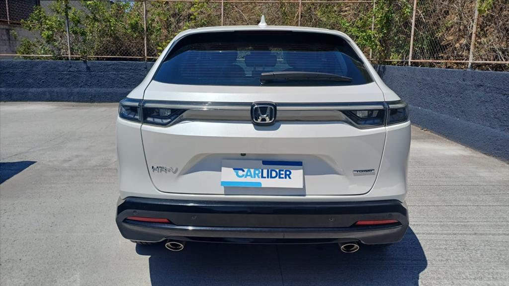 HR-V 1.5 DI I-VTEC TURBO FLEX TOURING CVT3