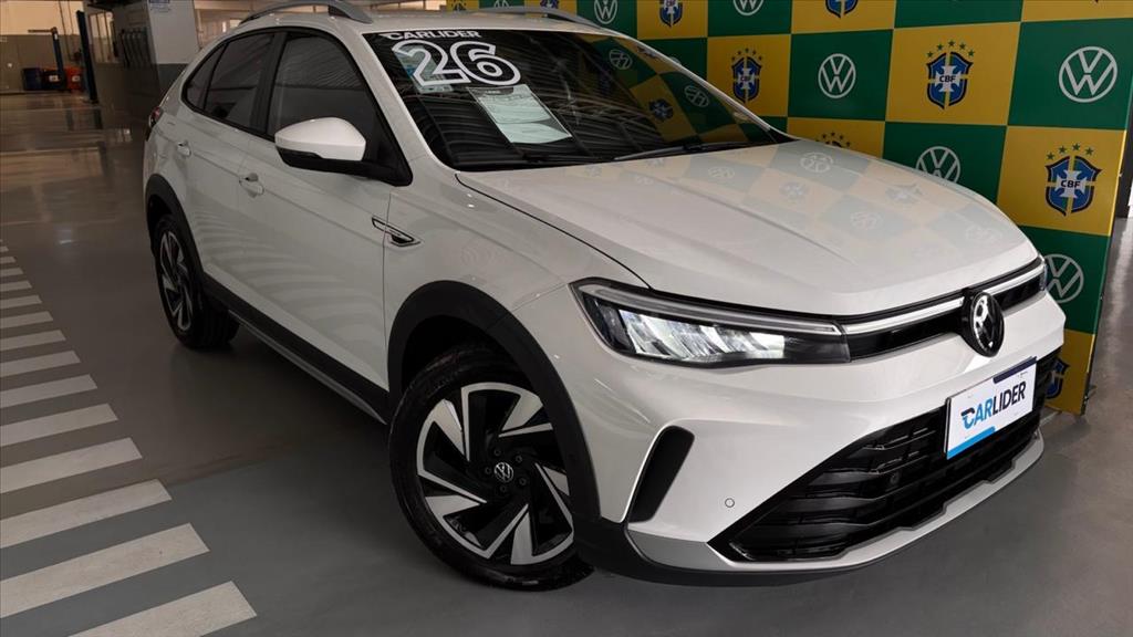 NIVUS 1.0 200 TSI TOTAL FLEX HIGHLINE AUTOMÁTICO7