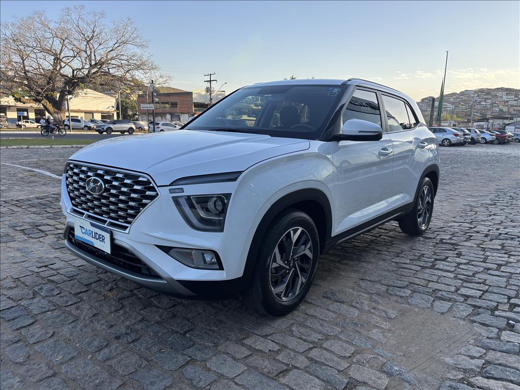 CRETA 1.0 TGDI FLEX LIMITED AUTOMÁTICO5