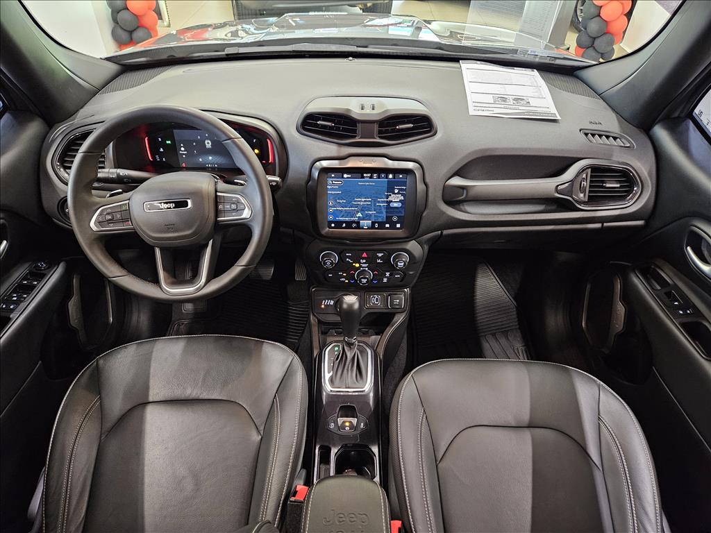 RENEGADE 1.3 T270 TURBO FLEX S 4X4 AT96