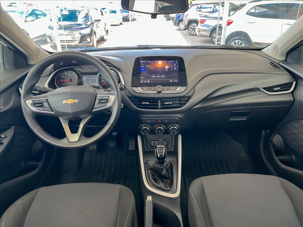 ONIX 1.0 FLEX LT MANUAL11