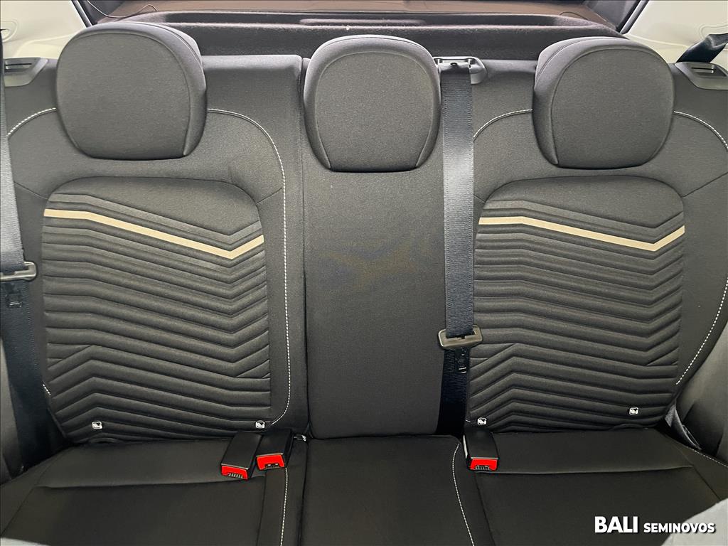 PULSE 1.0 TURBO 200 FLEX AUDACE CVT18