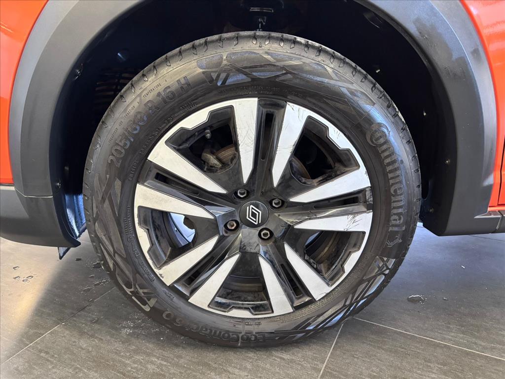 KARDIAN 1.0 TCE FLEX EVOLUTION MANUAL13