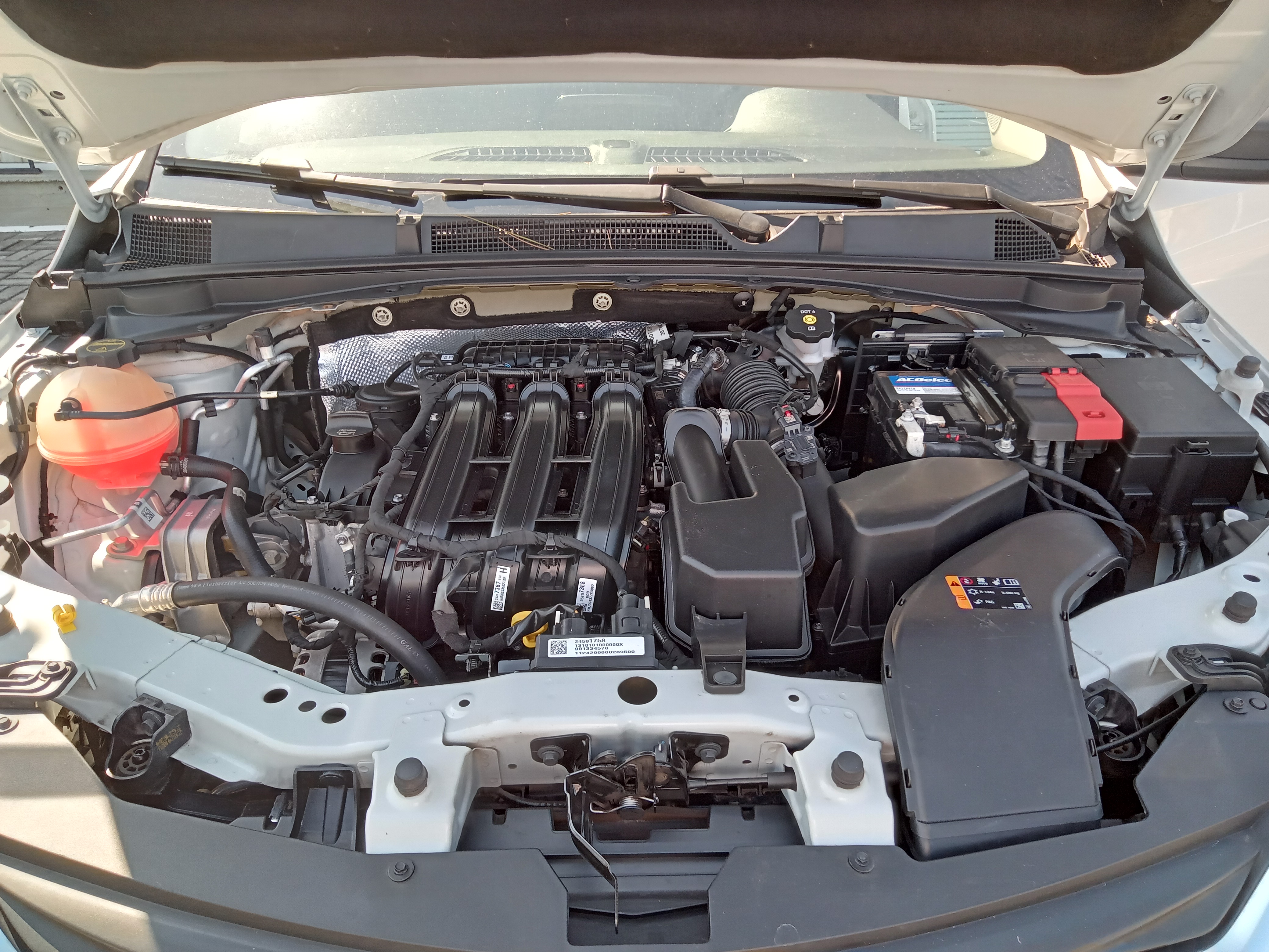 ONIX 1.0 FLEX LOG MANUAL12