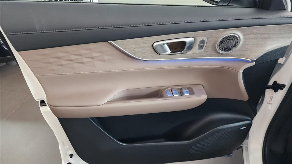 TIGGO 8 PRO 1.5 TGDI PHEV DHT12