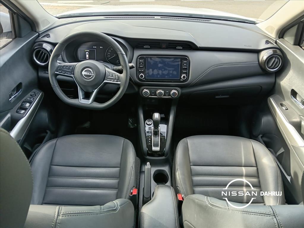 KICKS 1.6 16V FLEXSTART ADVANCE XTRONIC4